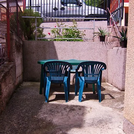 Apartamento Peaceful *
