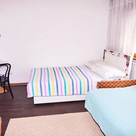 Apartment Peaceful