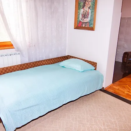 Peaceful Apartamento Sarajevo