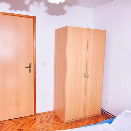 Peaceful Apartment Sarajevo