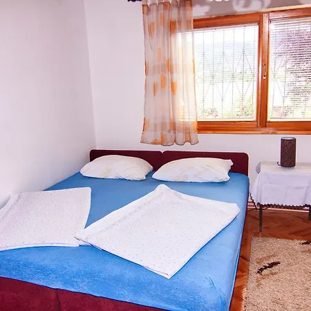 Apartamento Peaceful