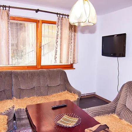 Peaceful Apartment Sarajevo