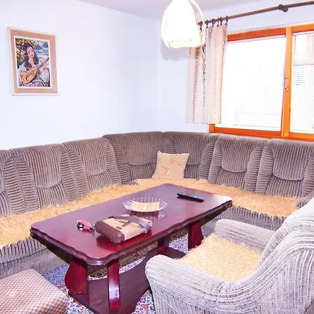 Peaceful Apartment *