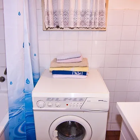 Apartamento Peaceful