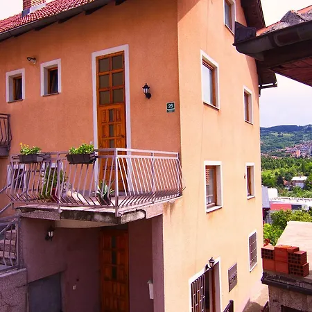 Apartamento Peaceful *