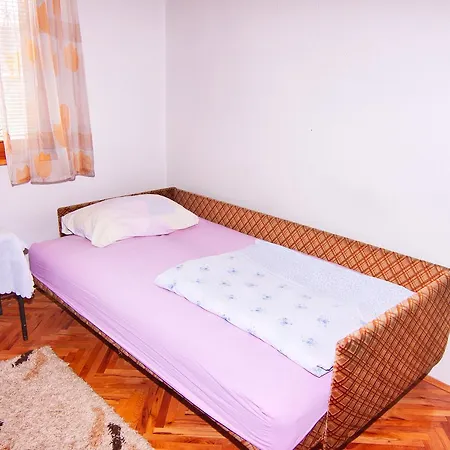 Peaceful Apartment Sarajevo